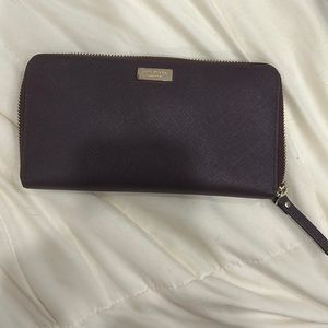 Kate spade wallet